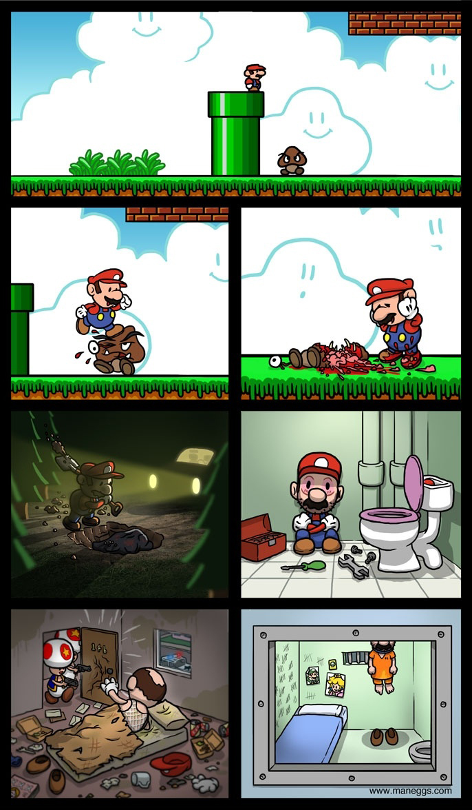 Goomba+mario