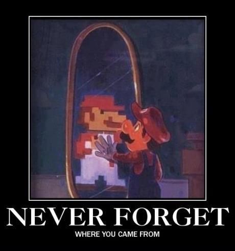 mario_facebook_1_never_forget_where_you_came_from