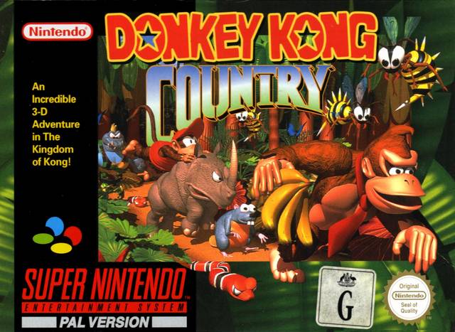 donkey_kong_country_best_seller