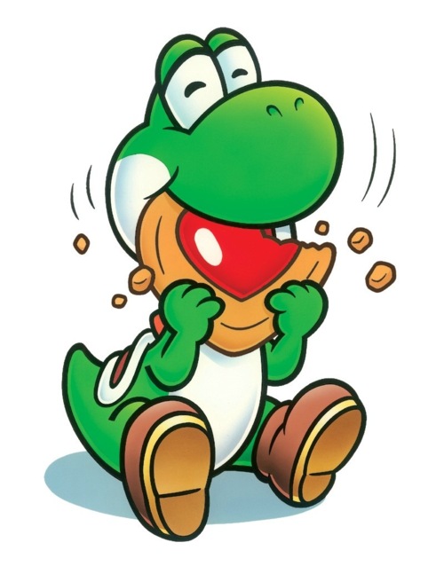 yoshi_eating_cookie