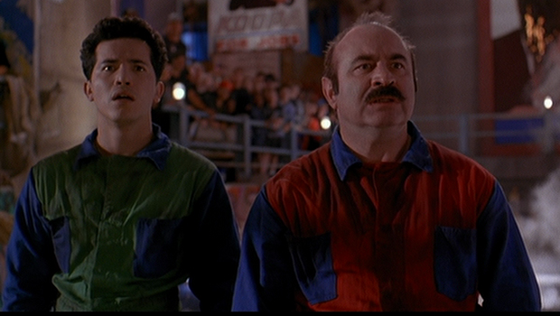 mario and luigi movie costumes 1