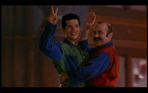 mario and luigi movie costumes 2