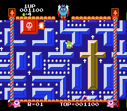 nes devil world tamagon 2