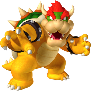 Brutal bowser facts