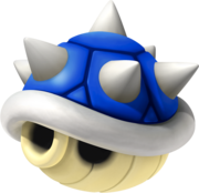 Blue Shell