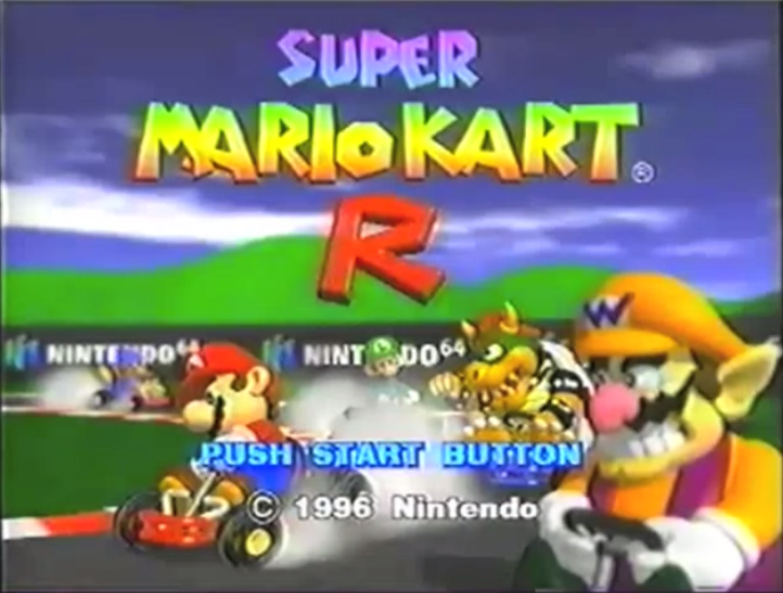 Super_Mario_Kart_R_Title_Screen