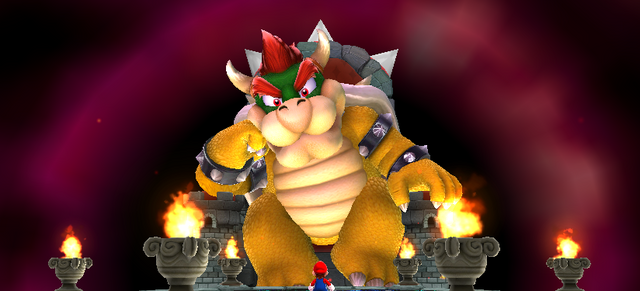 bowser multi name