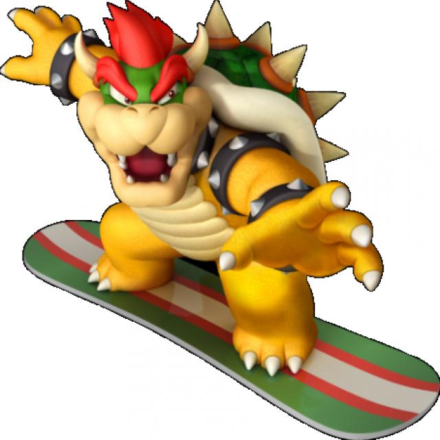 multi skilled bowser