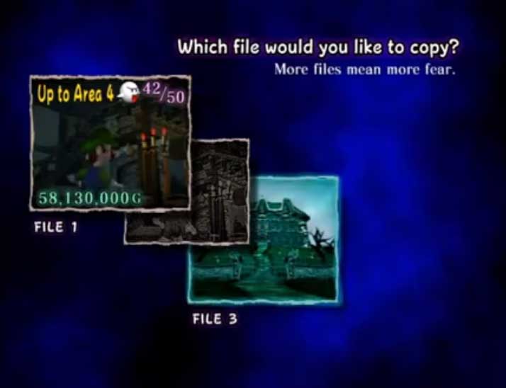 lm file select screen copy
