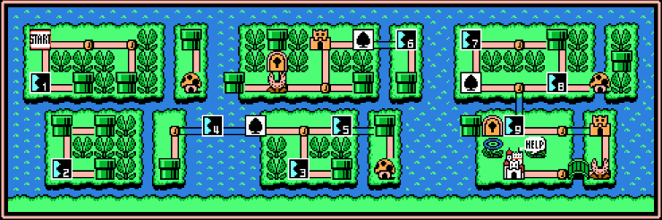 smb3 pipe land