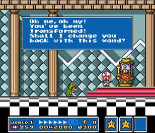 smb3_frog_king_message