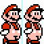 smb3_hidden_pink_mario_sprites