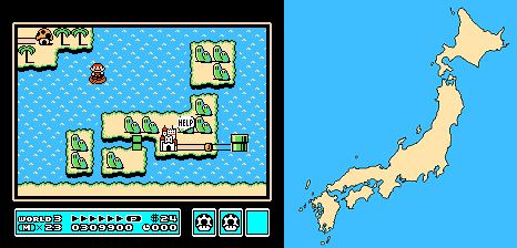 smb3_world_3_castle_japan