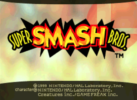 super_smash_bros_start_screen