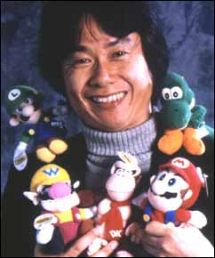 shigeru miyamoto kenshi miyamoto