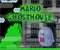 Mario Ghosthouse