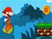 Mario Great Adventure 2 Flash Game