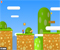 Mario Islands Flash Game