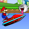 Mario Jet Ski