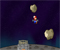 Mario Lost In Space