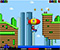 Mario Zeppelin Flash Game