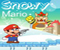 Snowy Mario