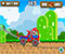 Super Mario Truck Flash Game