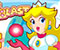 Super Peach Blast Flash Game